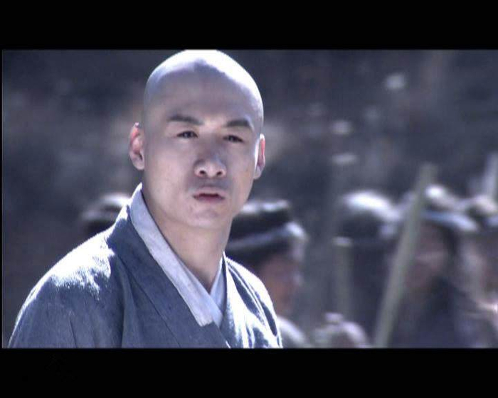 《天龙八部》中的梦姑找梦郎，一场滑稽的博弈？
