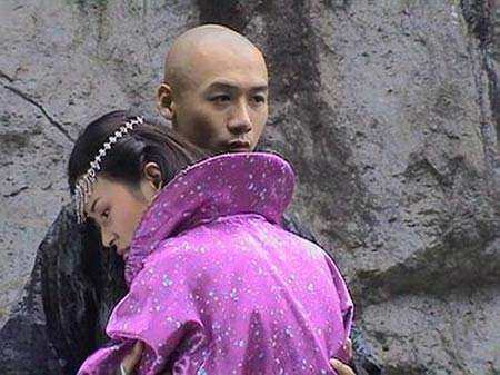 《天龙八部》中的梦姑找梦郎，一场滑稽的博弈？