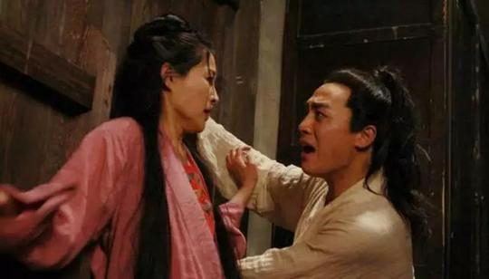古代女子如何应对性骚扰 被抓破脸 小命也得丢