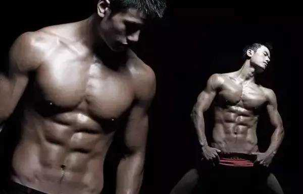 如何正确高效的减掉腹部脂肪？