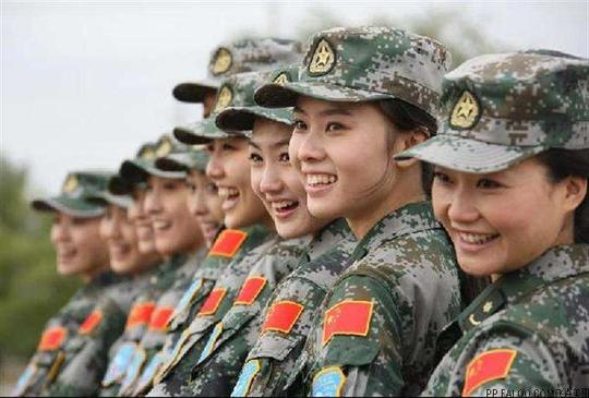 士官5种前途命运,未来发展前景好,你有中意的吗?