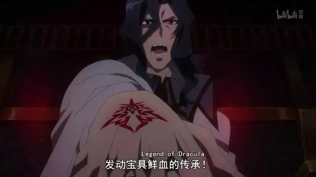 是祝福还是诅咒,Fate枪兵的命运还有逆转的可能么?