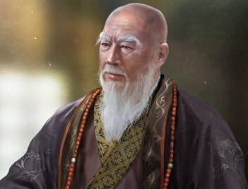 盘点古代十大高僧,除了玄奘和达摩祖师你认识几个?|佛教|玄奘|高僧
