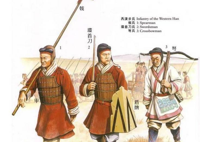 这独有的盾牌竟让在中国沿用数千年?|盾牌|漆皮|皮革|先民|藤条_新浪新闻