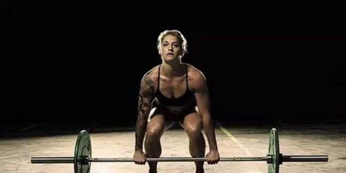 健身三大项之一的硬拉究竟有何魔力?且看此文