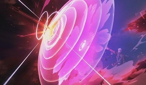 那么问题来了 真正优秀的动画打戏到底是什么