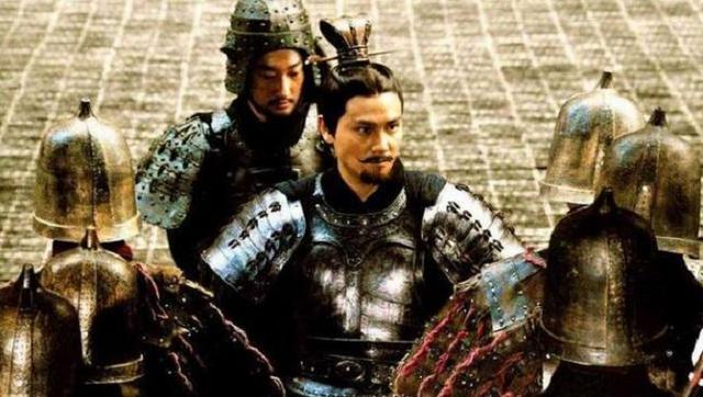 中国历史最威武霸气的十大武将头衔|将军|大将军|武将|冠军|头衔_新浪新闻