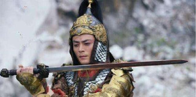 中国历史最威武霸气的十大武将头衔|将军|大将军|武将