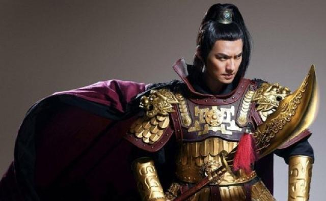 中国历史最威武霸气的十大武将头衔|将军|大将军|武将|冠军|头衔_新浪新闻