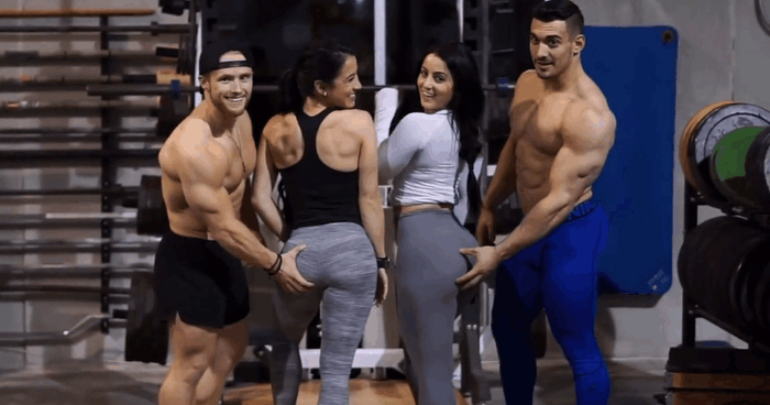 5 拿出点勇气，坚持