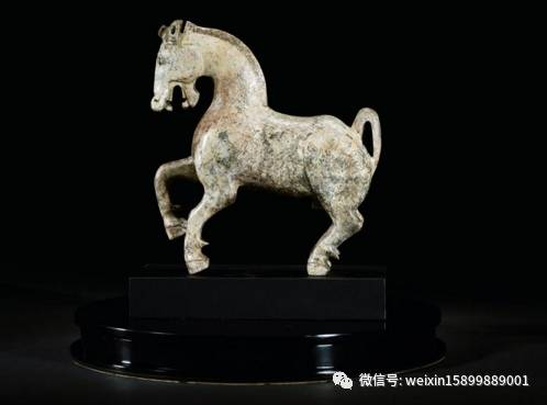 汉代时期高古玉的真伪辨别和收藏价值|高古玉|玉器|和田玉_新浪新闻