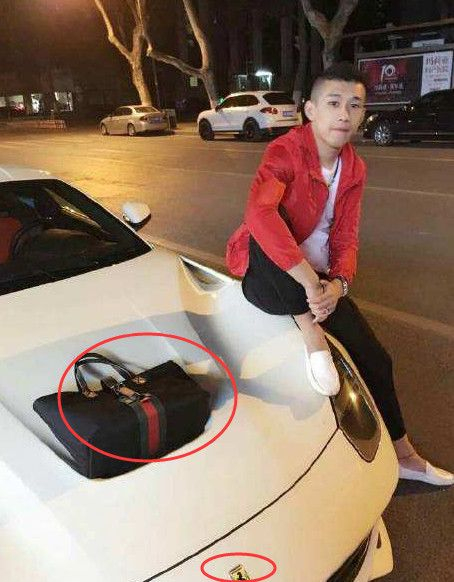 mc天佑现在有多红?看看这些你就知道了,堪比一线大咖!