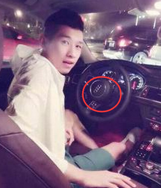 mc天佑现在有多红?看看这些你就知道了,堪比一线大咖!