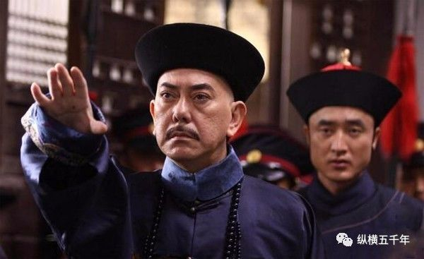 清朝最肥衙门:门卫工资堪比巡抚,负责人年收入比肩和珅