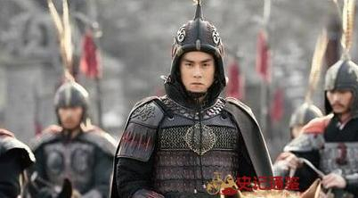 揭秘：史上杀人如麻的羯族如何一步步走向灭亡？