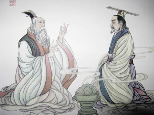 商周的鼎:礼乐周公