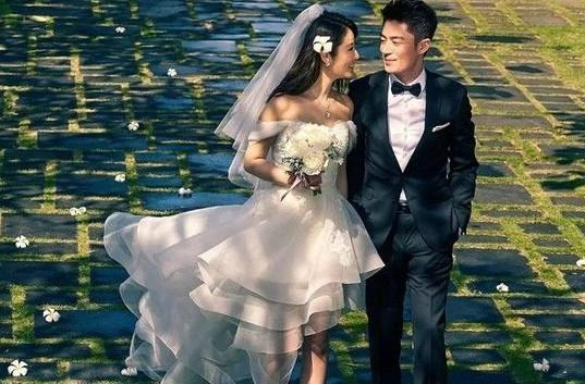 霍建华经纪人郁红离职,大家都把矛头指向了林心如