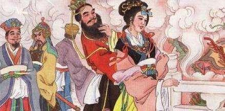 历史上最臭名昭著的五个漂亮女人，覆灭了五个王朝，慈禧排最后