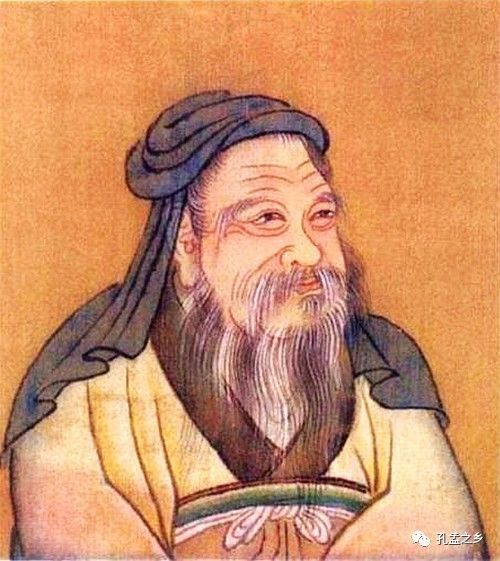 孔孟之乡成语典故——夜以继日