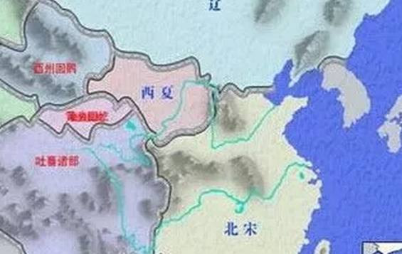 冷兵器时代最强野战军,屡次以少胜多,北宋赵匡胤堪称战神