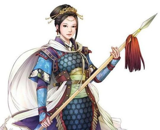 古代兵器刀枪棍:谁才是真正的使用高手?