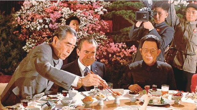 清远鸡，让美国尼克松总统赞美的美味！