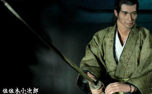 在中国和日本都极具人气的剑圣宫本武藏，历史上的他实力如何？|宫本武藏|小次郎|剑圣