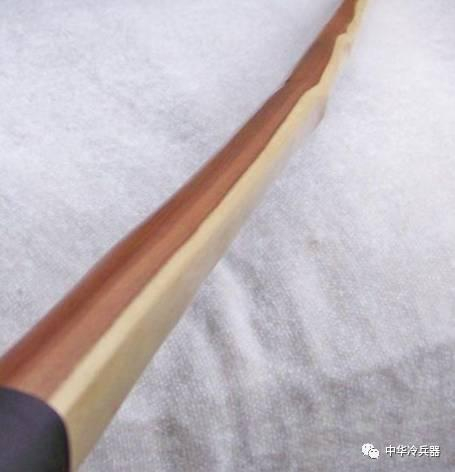 都是大木头做的，隋唐的木质长弓与英国长弓相比，有什么优势？|长弓|英格兰|威力|拉力|英国_新浪新闻