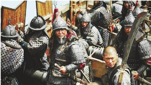 明朝1武将,在战场上被割去首级,清朝皇帝却对他供奉祭拜了268年