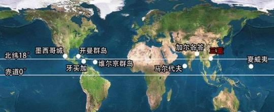 中国北纬18°的最美海湾 之开篇|三亚|沙滩|海湾|大东海|亚龙湾_新浪新闻