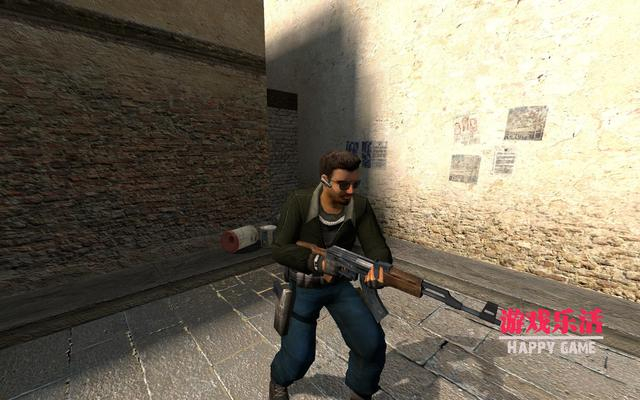 十八年情怀再现!“绿衣匪”L337重回CSGO|绿衣|情怀|游戏|经典|大叔_新浪新闻