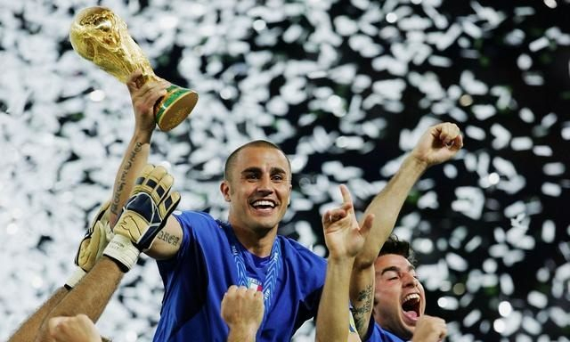 天下足球十大催泪旁白，天下足球十大催泪旁白皮尔洛