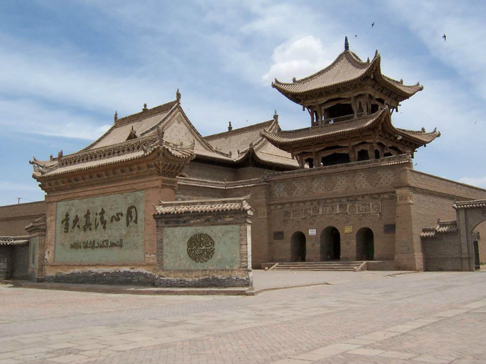 盘点宁夏这十大名胜古迹,你去过的哪些地方?