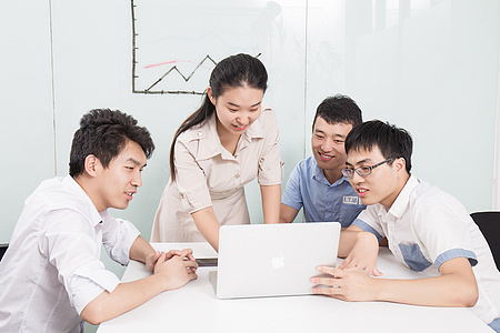 第一份工作很重要，请认真对待你的第一份工作