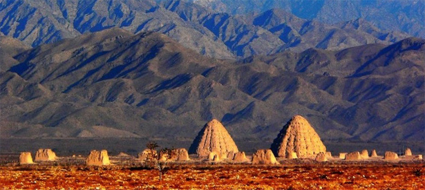 盘点宁夏这十大名胜古迹,你去过的哪些地方?