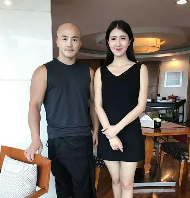 一龙也会当和尚吗？一虎看破红尘，去年在少林寺出家_新浪新闻