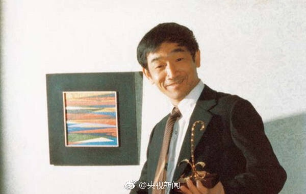 著名艺术家严顺开去世,享年80岁_新浪新闻