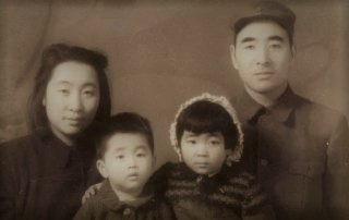 揭秘:林彪的妻子有多美,一组老照片展现她的美貌|叶群|林彪|多美