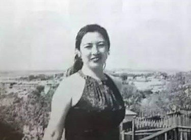 揭秘:林彪的妻子有多美,一组老照片展现她的美貌|叶群|林彪|多美