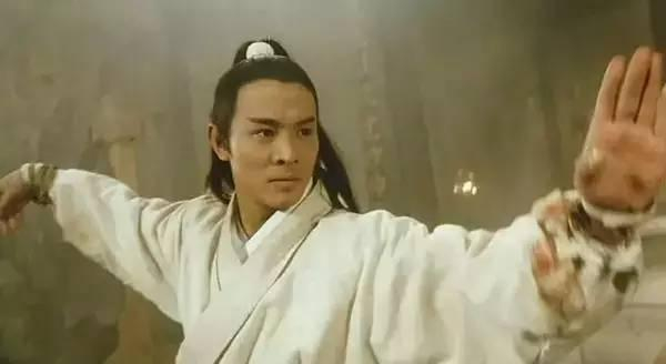 王晶重拾信心拍《倚天屠龙记之阴阳圣火令》25年后张无忌又会怎样
