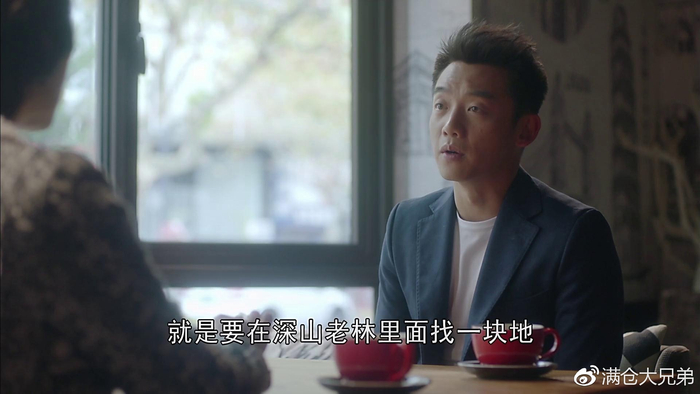 势利的岳母最好命!郑恺正在饰演下一个陈俊生