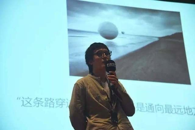 胡波:一个青年导演的死亡