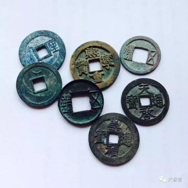 我精彩的古钱生活!_新浪新闻