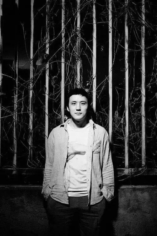 胡波：一个青年导演的死亡