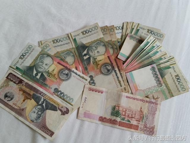 自驾老挝归来告诉你自己开车去老挝到底麻烦不麻烦