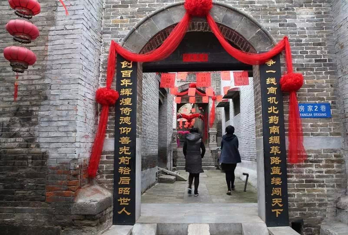 武安婚礼跟拍：记录爱情最美的瞬间
