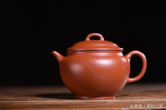 收藏帖：紫砂泥料中小红泥、朱泥、大红袍，您能分清吗？|大红袍|红泥|朱泥