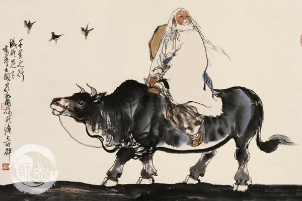 道家起源及发展
