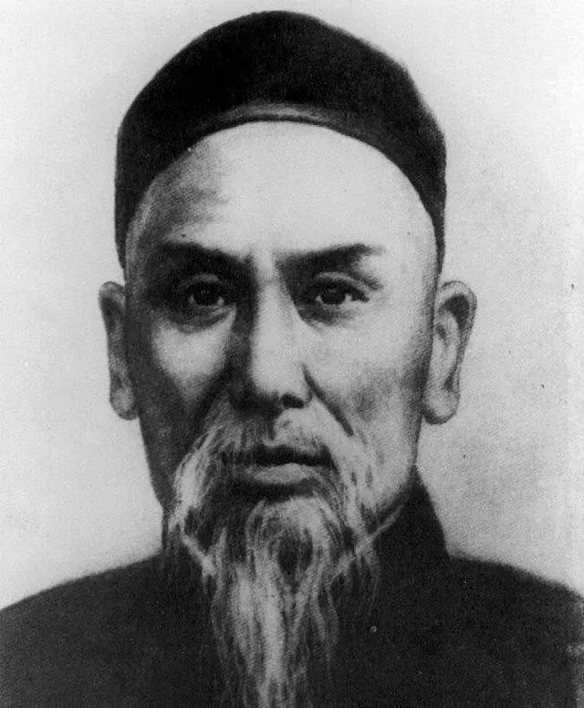 一口气读懂：杨氏太极拳的历史！