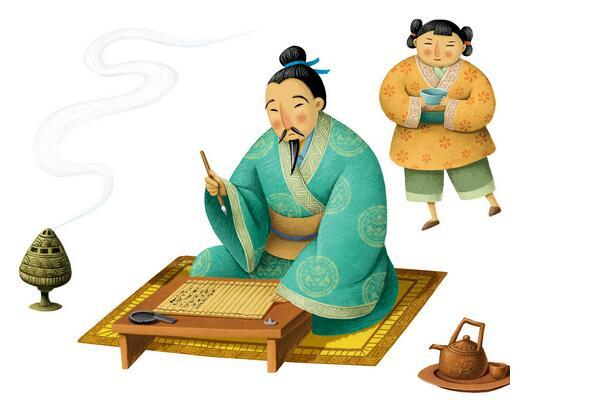孔子最喜欢的学生颜回,后人推崇备至,为何:苗而不秀,秀而不实